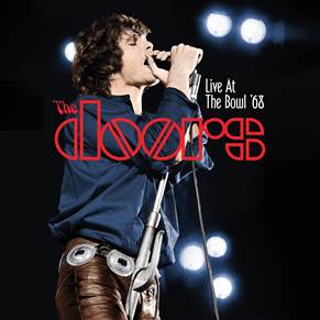 LIVE AT THE BOWL ’68