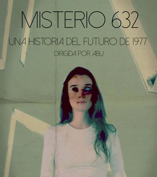 ABULÓN presenta su cortometraje Misterio 632
