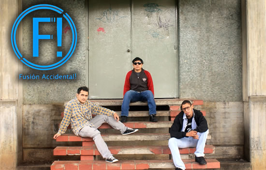 Fusión Accidental es una banda de Post-Grunge procedente de la ciudad de Caracas, Venezuela.

Desde sus inicios en el año 2011 la banda comenzó conf...