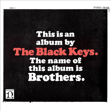 Después de la colaboración hecha en 2007 con el productor Danger Mouse (Gnarls Barkley), la banda de Tennesse conocida como The Black Keys regresa con...