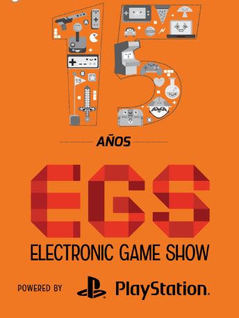 Llega el Electronic Game Show 2016, el evento más importante de videojuegos en nuestro país.  

Este festival se realizará el próximo 30 de septiemb...