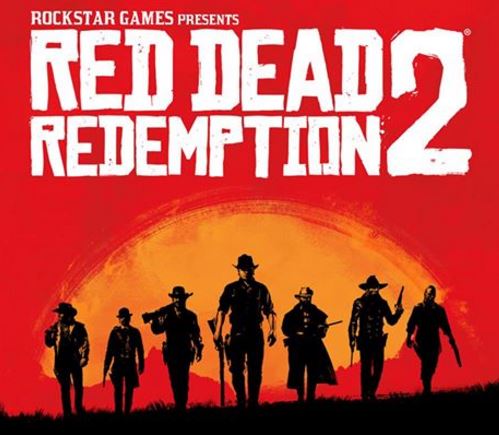 RED DEAD REDEMPTION 2 llega en 2017