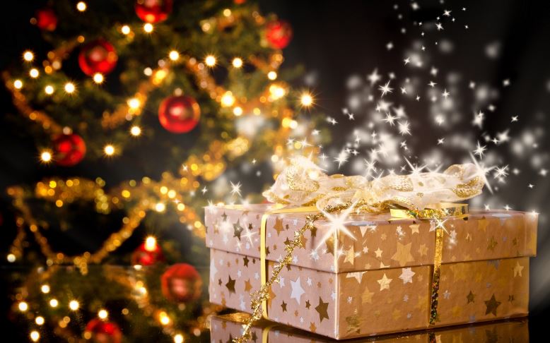 Actualiza tus compras navideñas con e-commerce