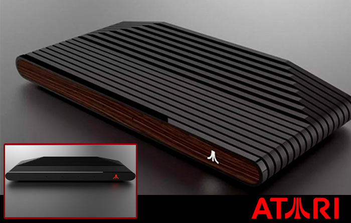 ¿Te suena familiar? Atari está de regreso