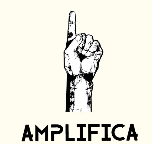 <b>AMPLIFICA</b> se organizó como un proyecto a beneficio de los afectados por los sismos en México del 7 y 19 de septiembre del 2017.

Las bandas <...