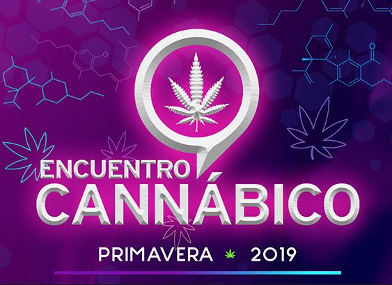 En la antesala de un cambio de paradigma en torno a la industria del cannabis, <b>Expoweed México</b> presenta el <b>Encuentro Cannábico de Primavera<...