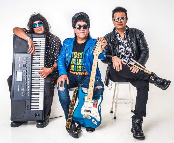 Jessie blues es una de esas agrupaciones del rock mexicano incombustibles cuya trayectoria de casi 30 años coronan los años de esfuerzo que han puesto...