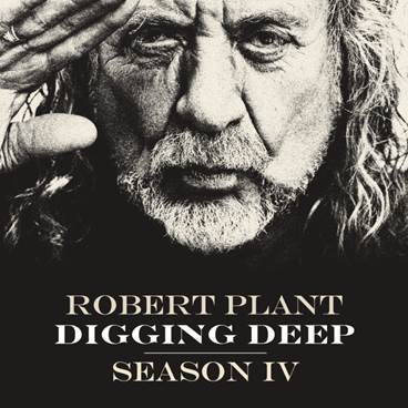 Más trivialidades desconocidas de Robert Plant. El podcast Digging Deep regresa el 24 de mayo.
  
 El aclamado podcast de Robert Plant, Digging Deep...