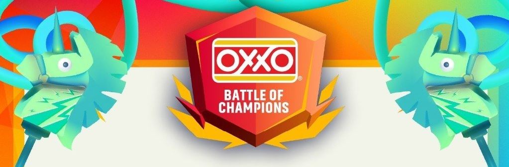 OXXO Battle of Champions llega como una experiencia completa en Gaming