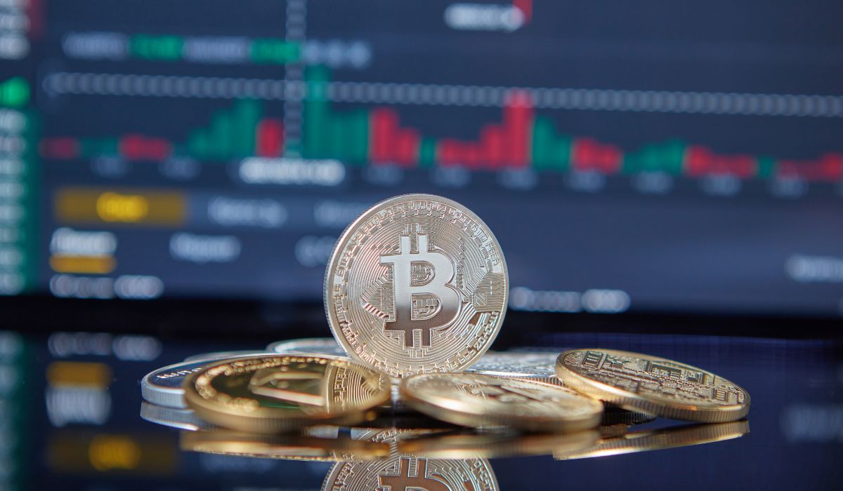Sabías que ya existe un conversor de criptomonedas?