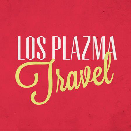 El nuevo Travel de Los Plazma