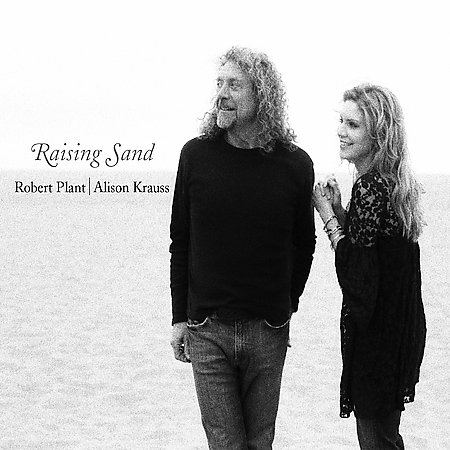 No tenía idea de que el album de Robert Plant y Alison Krauss se encontraba nominada al Grammy, y es que la verdad no me interesan en lo más mínimo es...