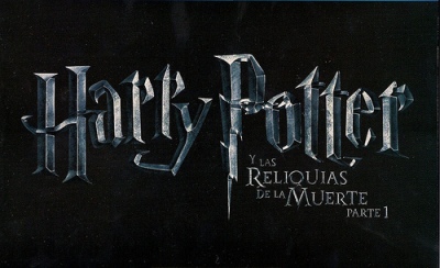 <b>Harry Potter, Las reliquias de la Muerte, parte 1
Por: Noe Sotelo Aponte</b>

El 16 de noviembre de 2010, Cinepolis universidad abrió sus puerta...