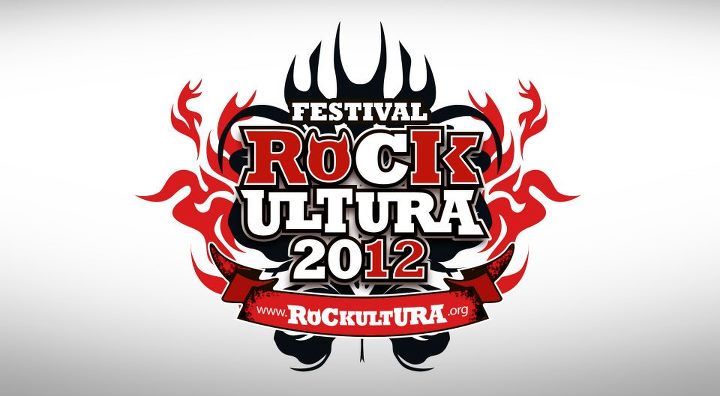 Rockultura 2012