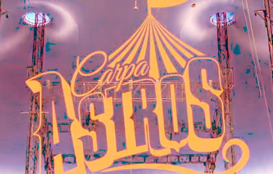 La Carpa Astros ha sido por muchos años sede de varios espectáculos y circos nacionales tanto en verano como invierno ahora esta carpa ha sido rediseñ...
