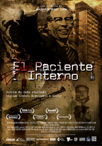 El 26 de septiembre de 2013 tuvimos la oportunidad de asistir a la premier del documental mexicano El Paciente Interno, el cual fue presentado en Cine...