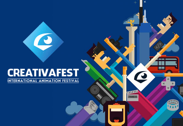 Llega el <b>Creativa Fest</b> presentado por <b>Spotify</b> en mayo a la Ciudad de México.  Un evento que da espacio a la animación, los videojuegos,...