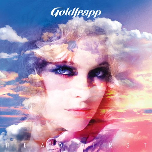 El dueto inglés llamado Goldfrapp está de regreso con su nueva placa titulada 