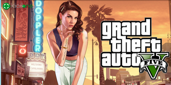 Grand Theft Auto V llegará a las nuevas consolas de Sony y Microsoft así como a las PCs, con su actitud de gangsters,  pandillas, y pistolas.

En su...