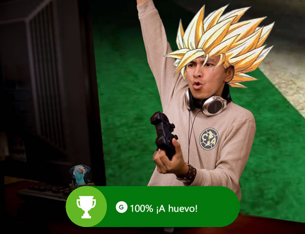 15 Logros/Trofeos muy mexicanos para tus videojuegos