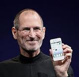 Los Ángeles (EE.UU.) 5 oct (EFE).- El fundador de Apple y gurú tecnológico Steve Jobs, que desató una revolución en el consumo electrónico con product...