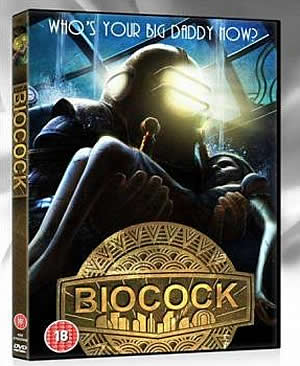 BIOSHOCK