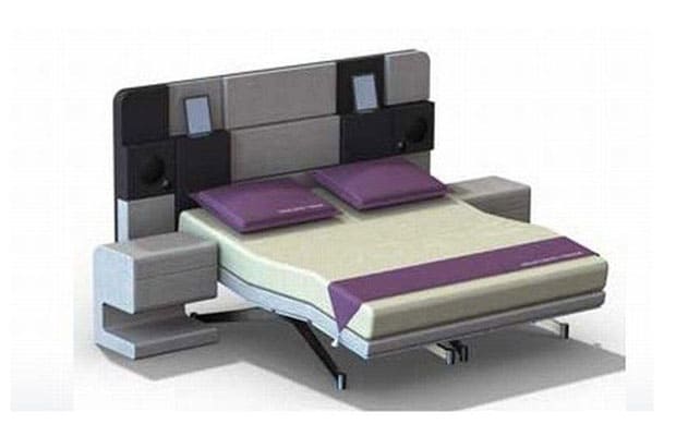 SNES CAMA