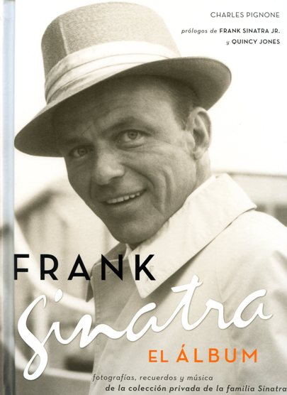 El álbum de Frank Sinatra