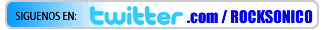 SIGUENOS EN TWITTER!