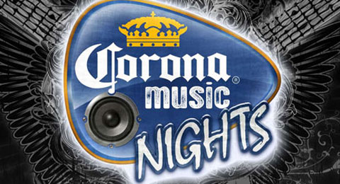 CORONA MUSIC NIGHTS