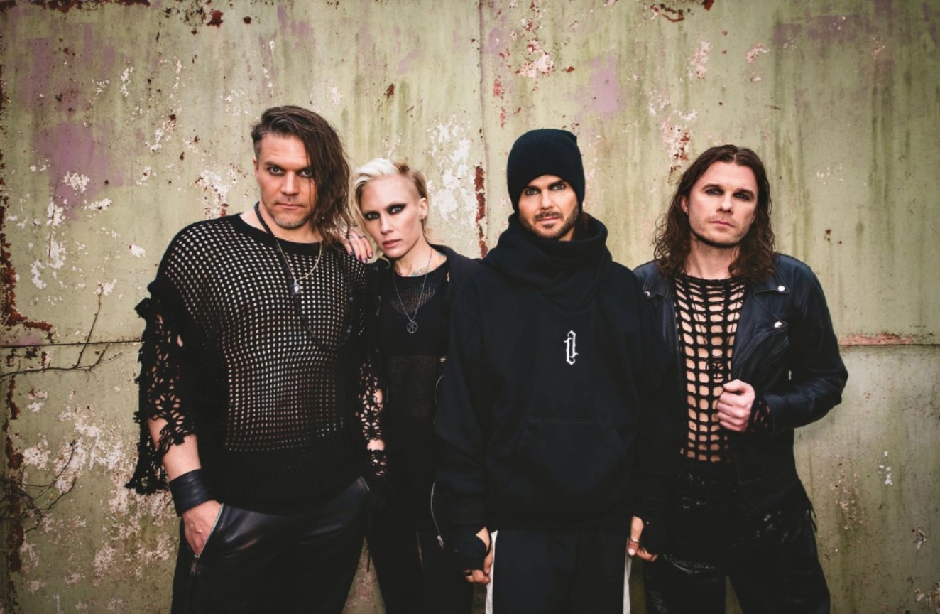 Anuncia nuevo álbum WEIRDO y gira mundial, incluye 3 fechas en México