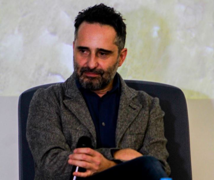 Jorge Drexler en CDMX, presentación de Salvavidas de Hielo