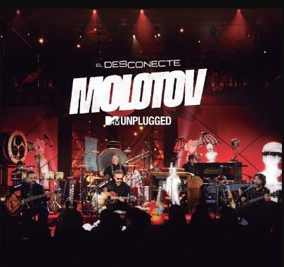 Logra nominación al LATIN GRAMMY como ‘MEJOR ÁLBUM DE ROCK’ con su MTV UNPLUGGED