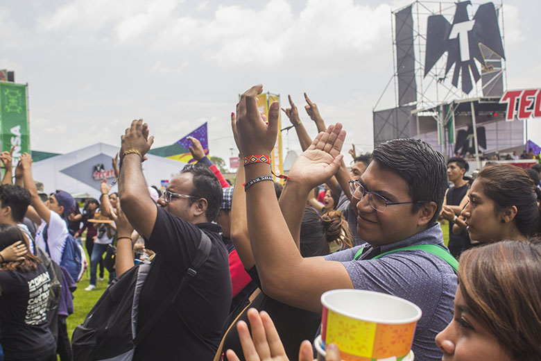 Bandas mexicanas a las que deberías escuchar ahí