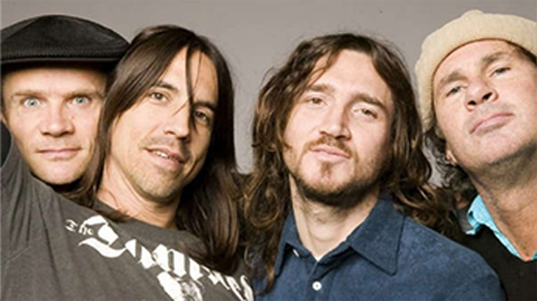 Lo dice Spotify - Con John Frusciante de vuelta, el éxito está asegurado