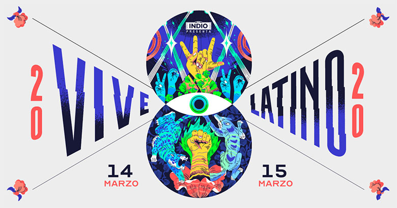 Vive Latino 2020