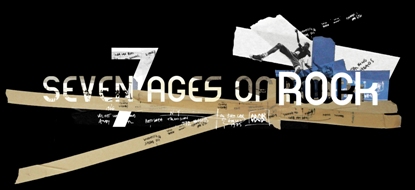 7 Ages of rock