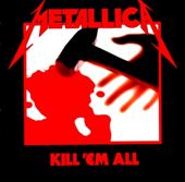 METALLICA