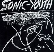 SONIC YOUTH