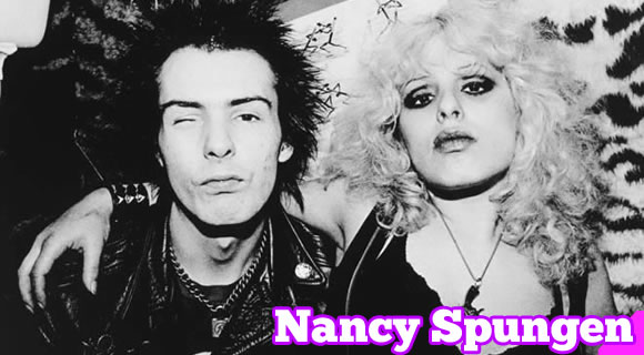 Nancy Laura Spungen