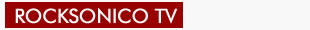 Videos, Reseñas, entrevistas y más en Rocksonico TV