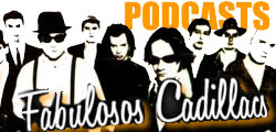 FABULOSOS CADILLACS