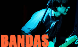8VO ANIVERSARIO ROCKSONICO  Fotografias