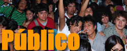 8VO ANIVERSARIO ROCKSONICO  Fotografias