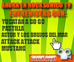 Rocksonco TV 