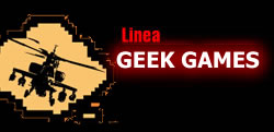 Geek & Games