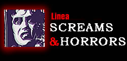 Screams & Horror