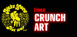 Crunch Art