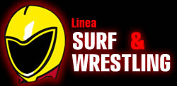 Surf & Wrestling
