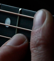 Algunos tips, para la mejor composición de tu solo en guitarra